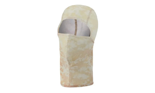 Supreme Heat Reactive Digi Camo Balaclava Brown