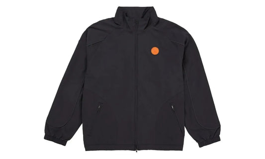 Supreme Jordan Track Jacket (SS26) Black
