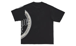 Supreme Lager S/S Top Black - SUPR-SULSTB-BLACK