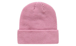 Supreme Loose Gauge Beanie Pink