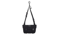 Supreme Mini Messenger Bag Black - SUPR-SUMMBB-BLACK