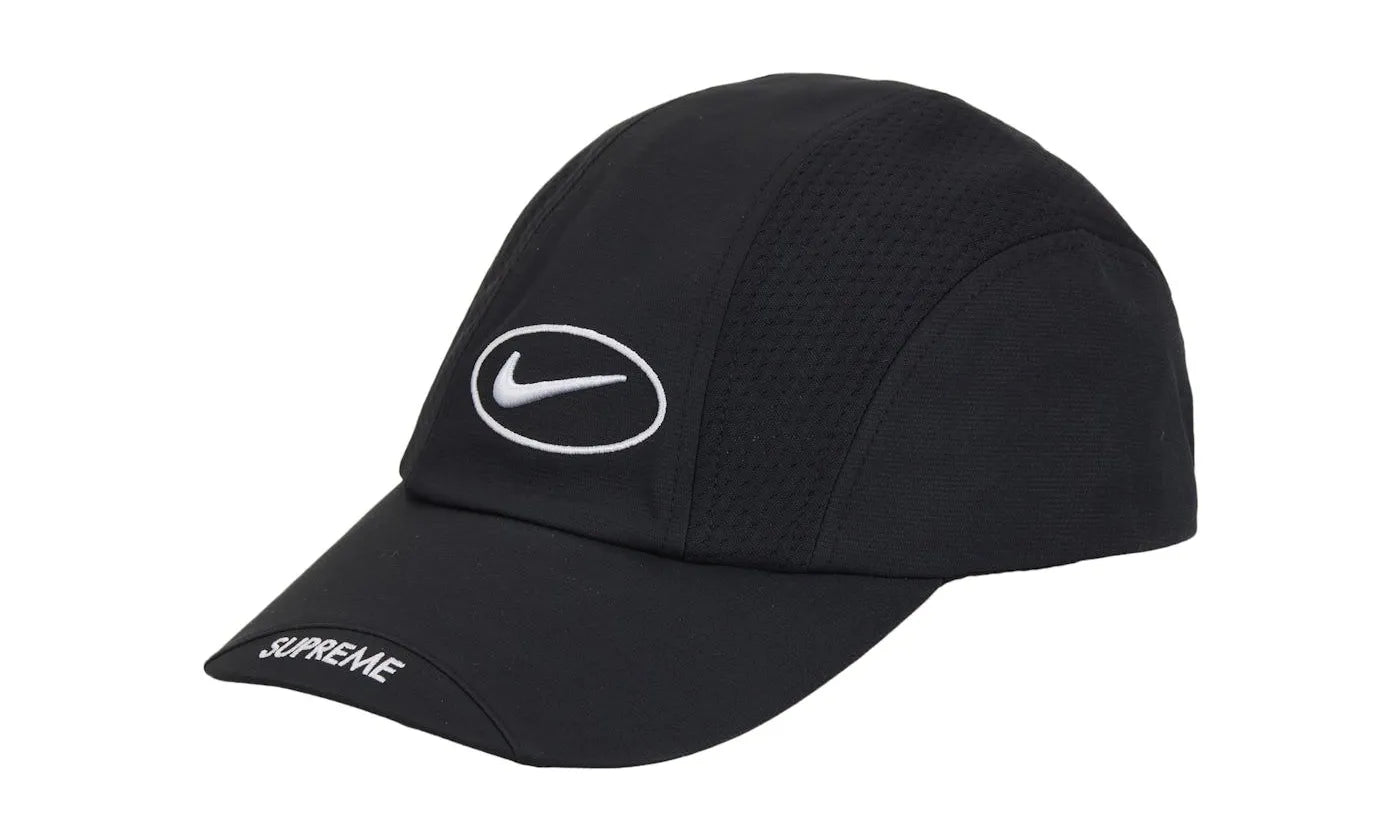 Supreme Nike Running Hat Black - SUPR-SUNRHB-BLACK
