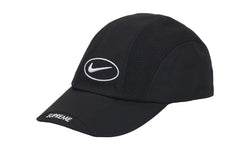 Supreme Nike Running Hat Black - SUPR-SUNRHB-BLACK