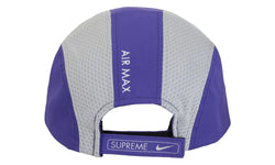 Supreme Nike Running Hat Purple - SUPR-SUNRHP-PURPLE