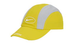 Supreme Nike Running Hat Yellow - SUPR-SUNRHY-YELLOW