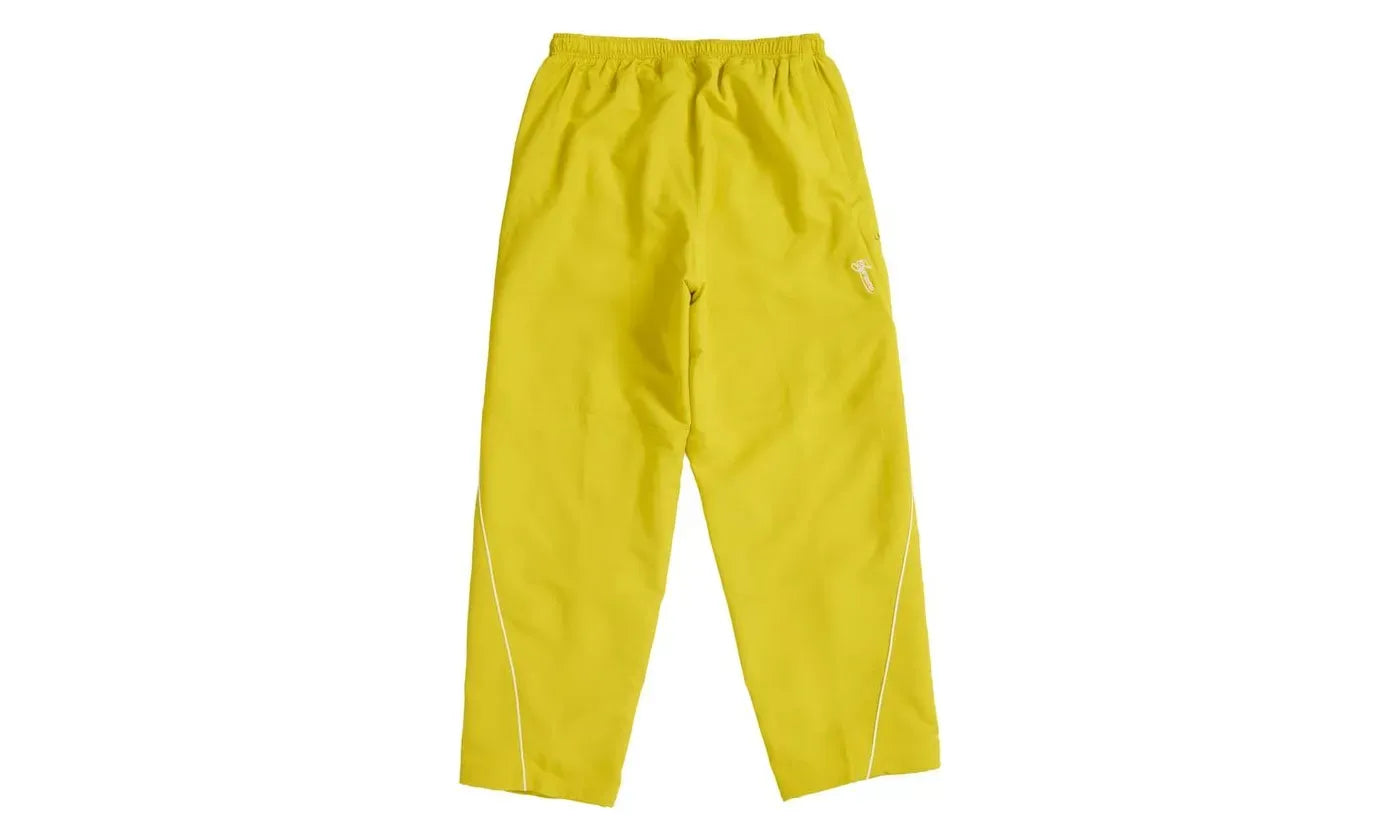 Supreme Nike Track Pant (SS25) Yellow