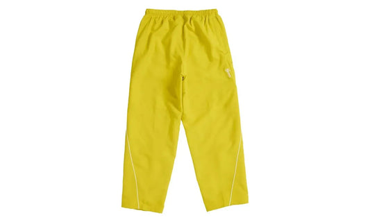 Supreme Nike Track Pant (SS25) Yellow