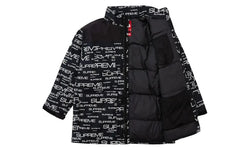Supreme The North Face Coldworks 700-Fill Down Parka Black