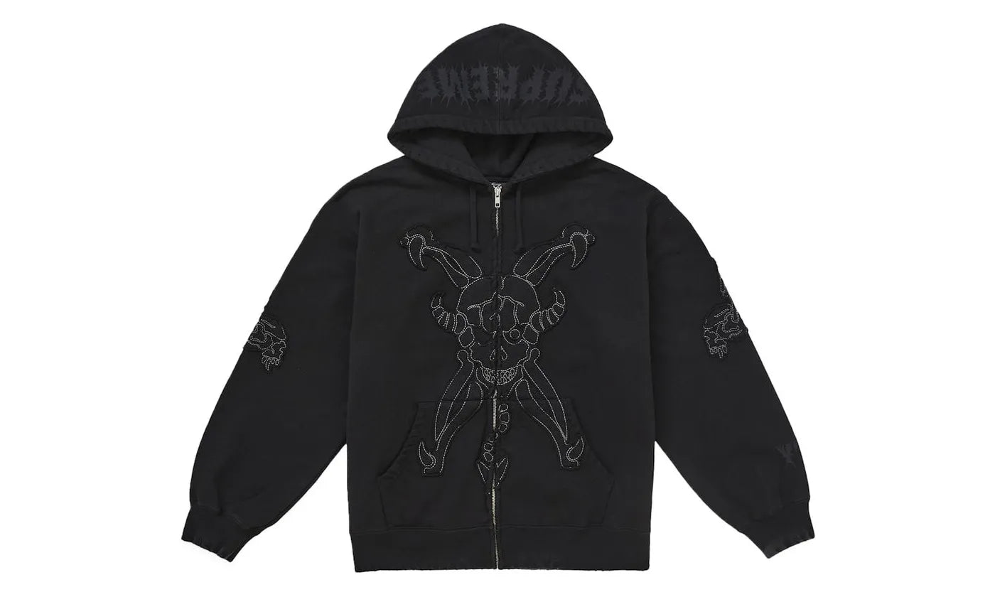 Supreme Y