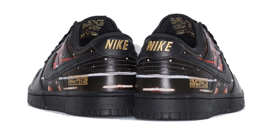 Nike Nike Dunk Low Supreme x Martine Rose Mike Tyson