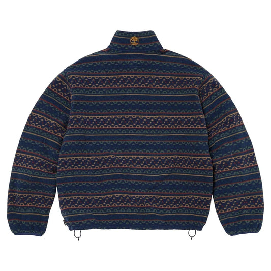Supreme Supreme Timberland Polartec Jacket Multicolor