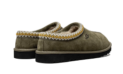 UGG Tasman Slipper Burnt Olive Gum - 5950-BTOL