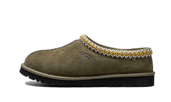 UGG Tasman Slipper Burnt Olive Gum - 5950-BTOL
