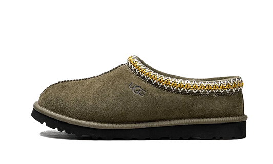 UGG Tasman Slipper Burnt Olive Gum - 5950-BTOL