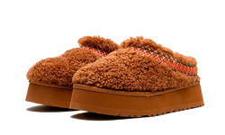 UGG Tazz Slipper Heritage Braid Hardwood - 1143976-HWD