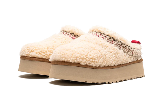 UGG Tazz Braid Natural - 1143976-NAT