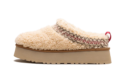 UGG Tazz Braid Natural - 1143976-NAT