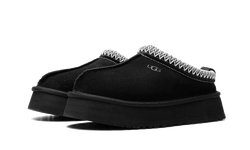 UGG Tazz Slipper Black - 1122553-BLK