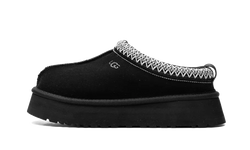 UGG Tazz Slipper Black - 1122553-BLK