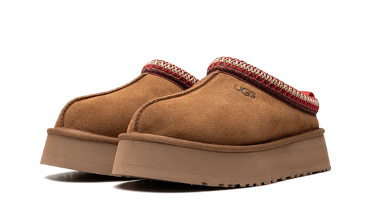 UGG Tazz Slipper Chestnut - 1122553-CHE