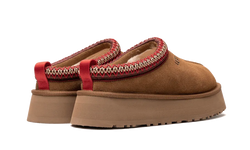 UGG Tazz Slipper Chestnut - 1122553-CHE