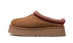 UGG Tazz Slipper Chestnut - 1122553-CHE