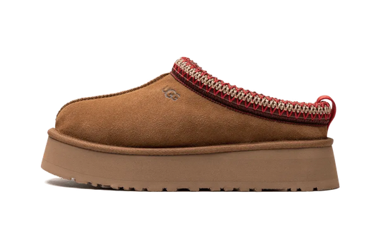 UGG Tazz Slipper Chestnut - 1122553-CHE