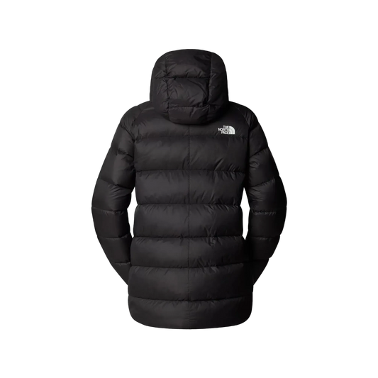 The North Face Hyalite Jacket Black