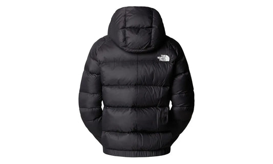 The North Face Hyalite Jacket Black - NF0A8E75JK31