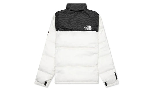 The North Face Women's 1996 Retro Nuptse Jacket White Dune