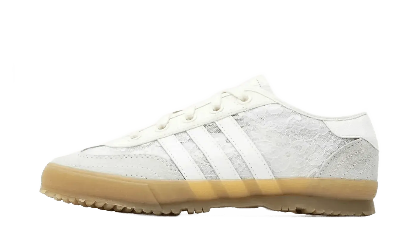 Adidas Tischtennis NAKED Copenhagen Silvery Daisy Lace Pack
