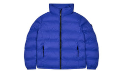 Trapstar It’s A Secret Puffer Blue