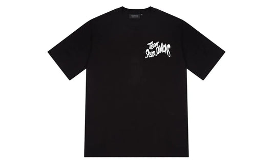 Trapstar You Cruise You Lose Tee Black