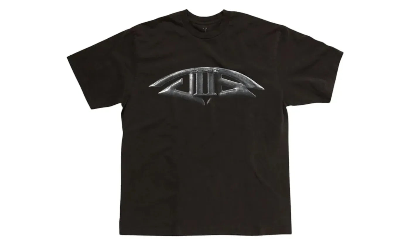 Travis Scott Jackboys 2 B1 T-shirt Black