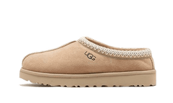 UGG Tasman Slipper Mustard Seed - 5955-MSWH