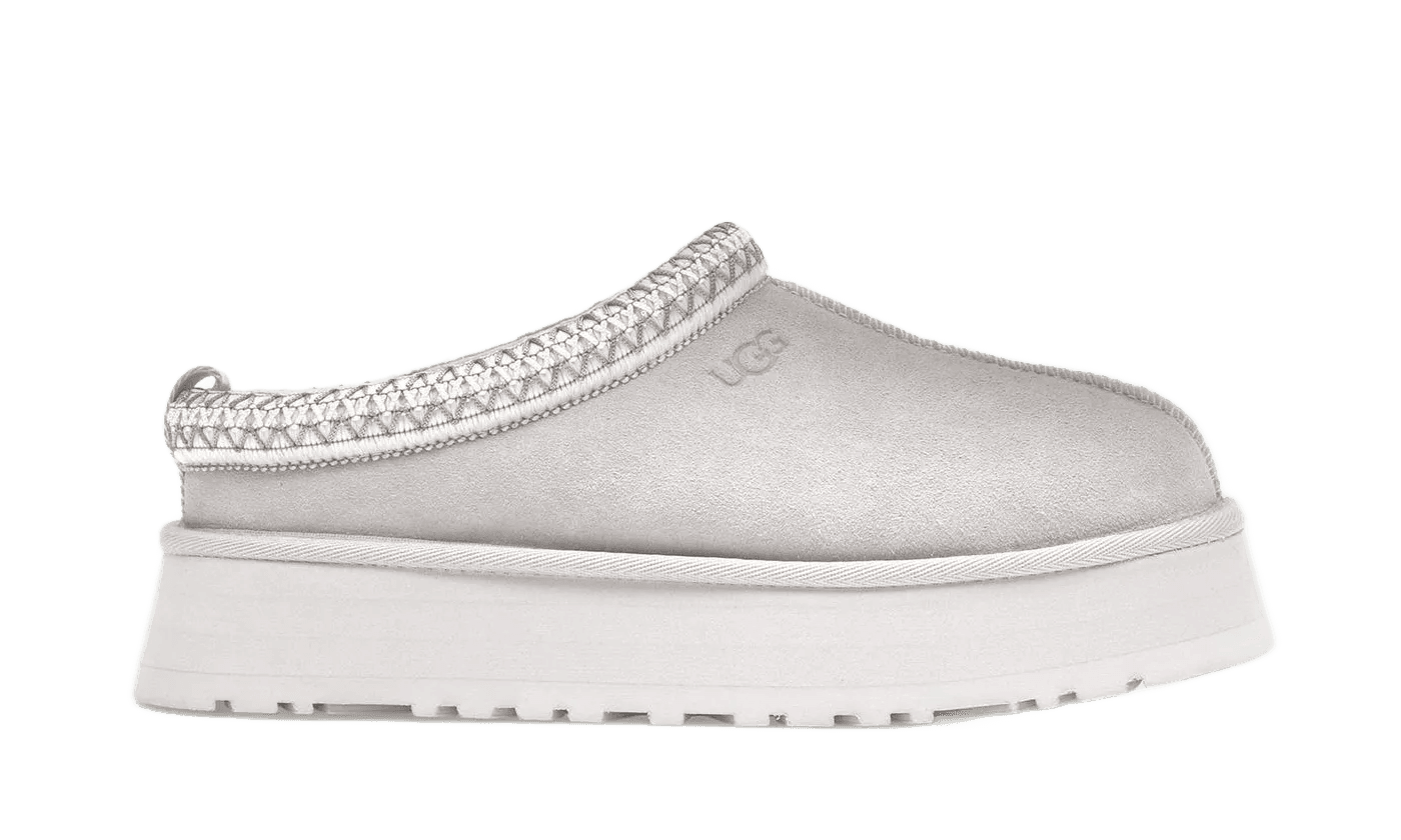 Tazz Slipper Bay Fog - 1122553-BYF