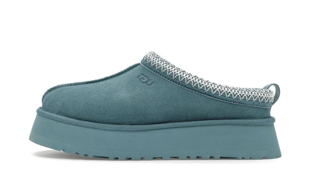 UGG Tazz Slipper Deep Ice - 1122553-DEE