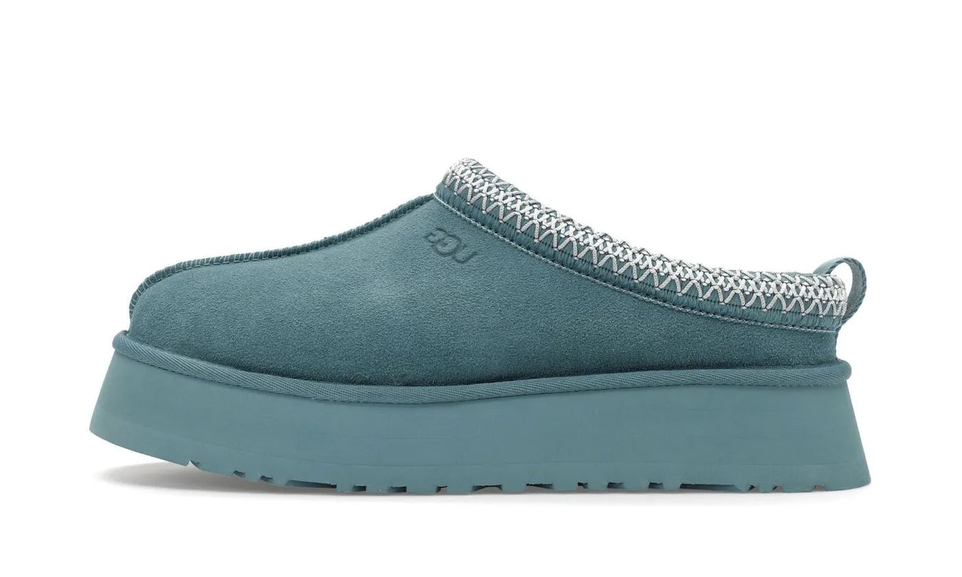 UGG Tazz Slipper Deep Ice - 1122553-DEE