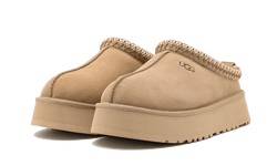 UGG Tazz Slipper Mustard Seed - 1122553-MDSD