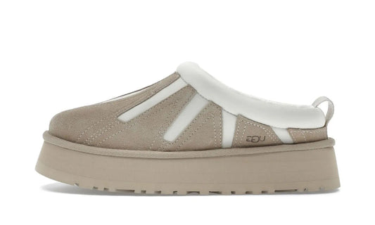 UGG Tazz Sunwave Slipper Mustard Seed - 1167655-MDSD