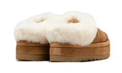 UGG Tazzlita Chestnut - 1146390-CHE