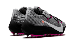 Nike Vapor Street Off-White Black Pink - CD8178-001
