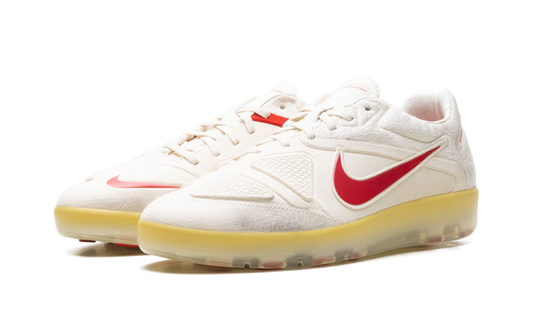 Nike Cryoshot CTR360 Maestri II G-Dragon Peaceminusone Natural University Red