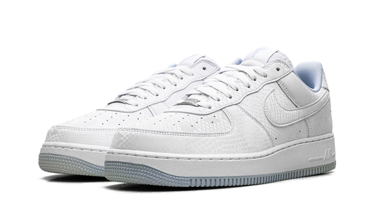 Nike Air Force 1 Low Kobe Bryant Forever White Armory Blue