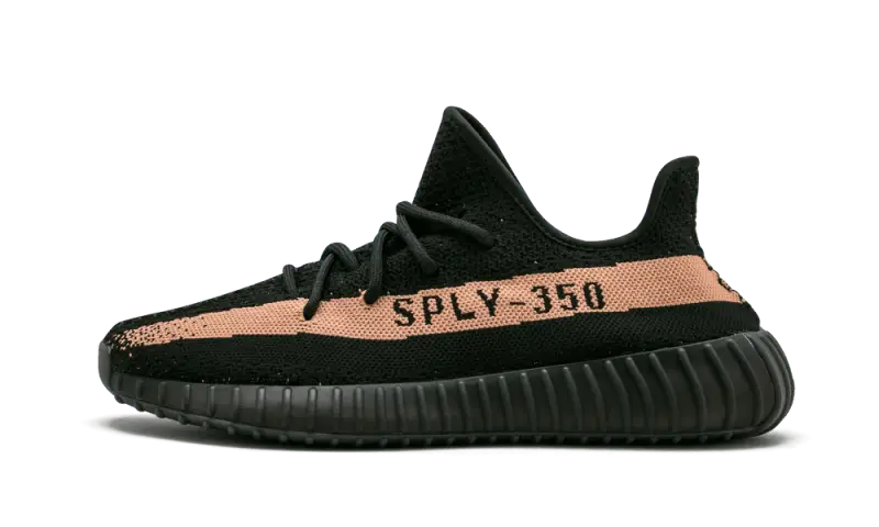 adidas Yeezy Boost 350 V2 Black Copper