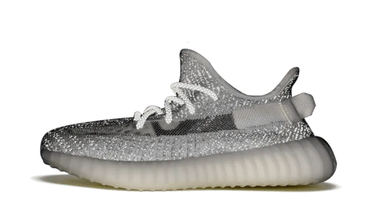Yeezy Boost 350 V2 Static 3M (Reflective) - EF2367