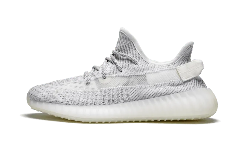 Yeezy Boost 350 V2 Static 3M (Reflective) - EF2367