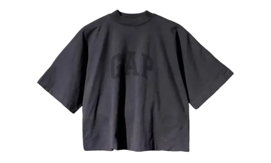 Yeezy Gap Dove No Seam Tee Black SS22
