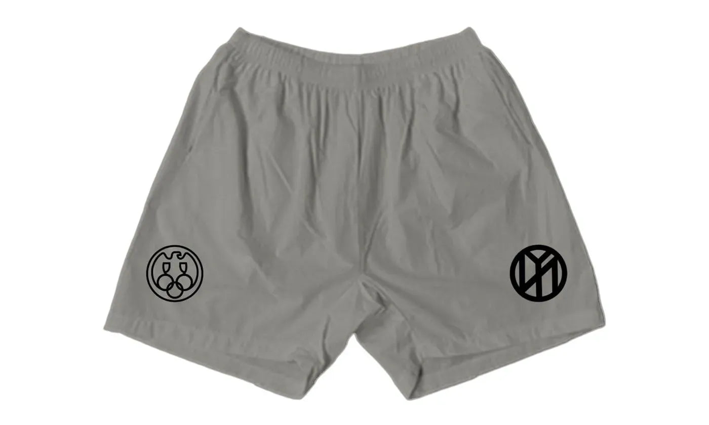Yeezy SH-01 Shorts Dark Grey