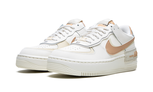 Nike Air Force 1 Low Shadow Sail Fossil Light Bone